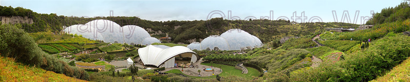 Eden project 
 The Eden Project in Cornwall. Photographed by myself, Charlotte Wright Photography 
 Keywords: Eden, Project, Cornwall, photography, United Kingdom